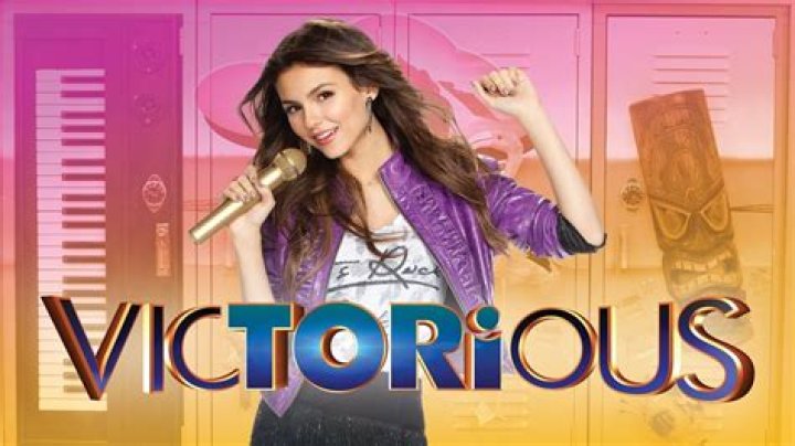Can the actors in Victorious actually sing?