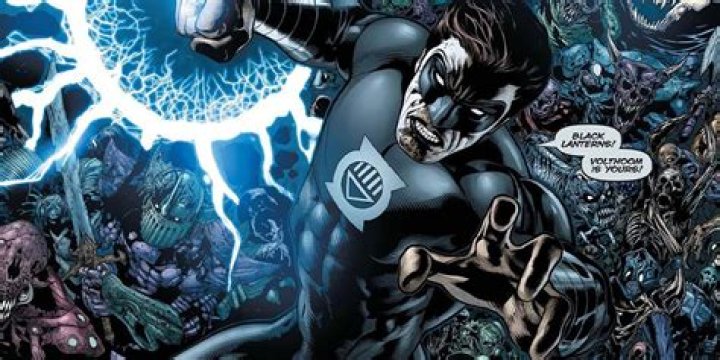 Can the Lantern Corps beat Darkseid?