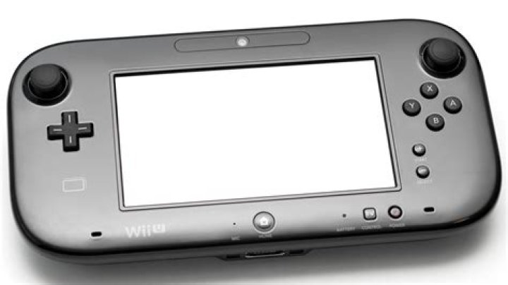 Can the Wii U do 1080p?