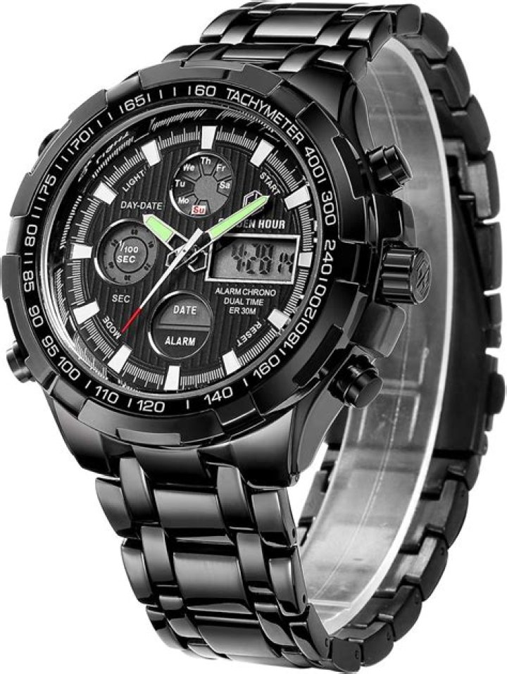 Can we return watches in Amazon?