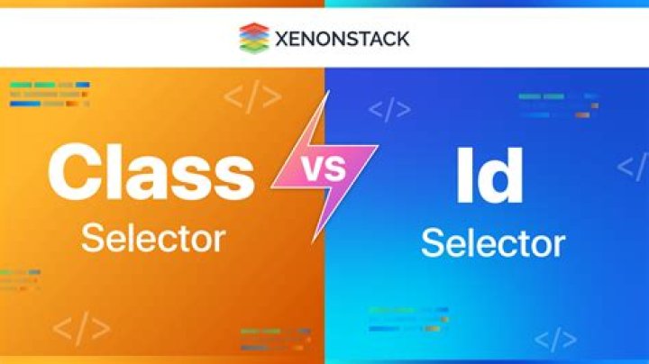 Can we use ID and class together in CSS?