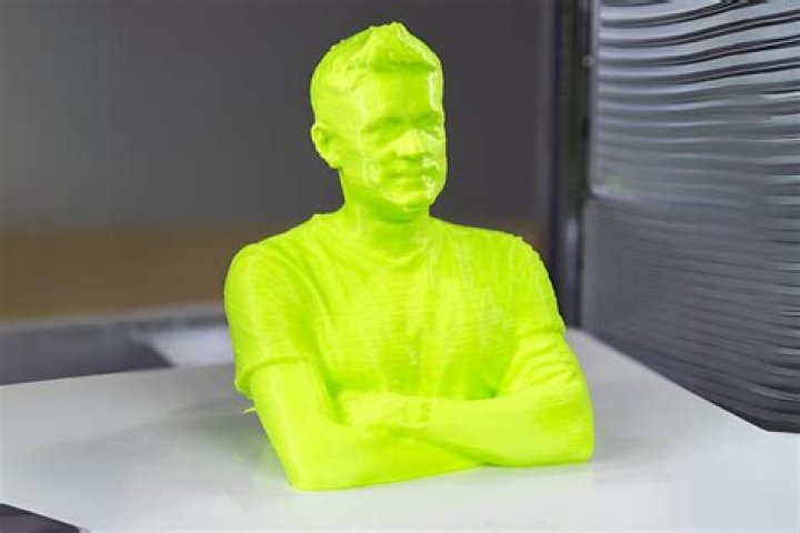 Can you 3D scan with Kinect?