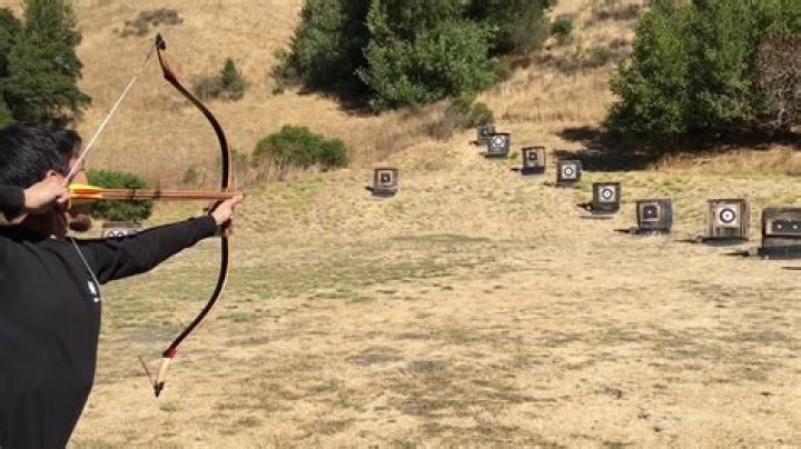 Can you actually shoot 3 arrows at once?
