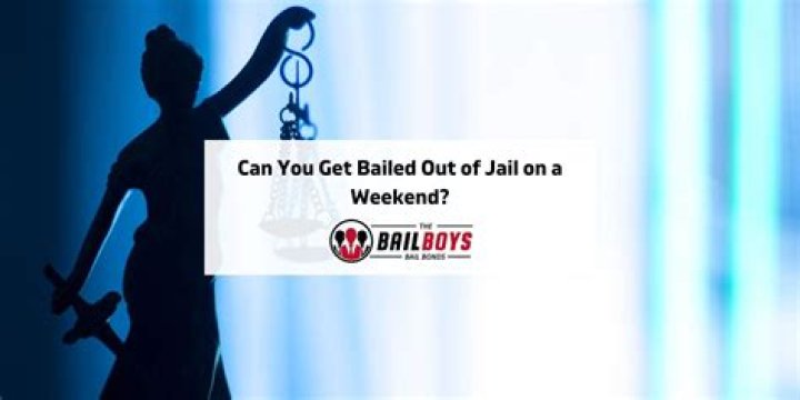 Can you bail out immediately?