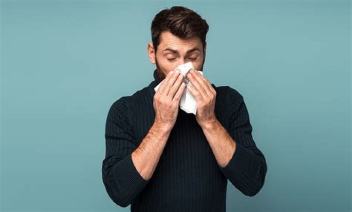 Can you be allergic to a new carpet?