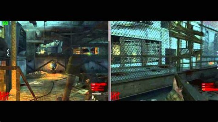 Can you beat Nazi zombies Waw?