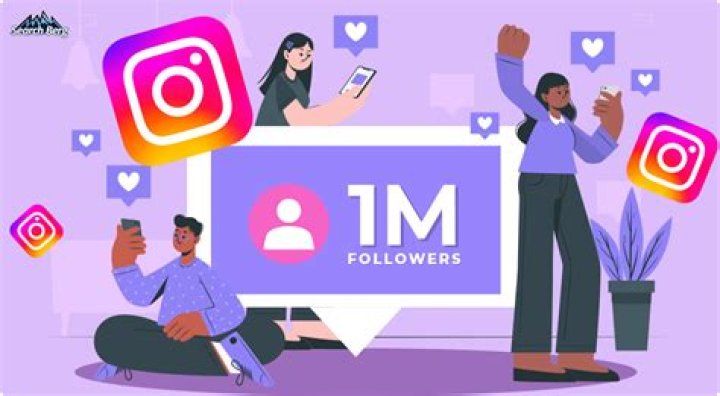 Can you buy a million Instagram followers?