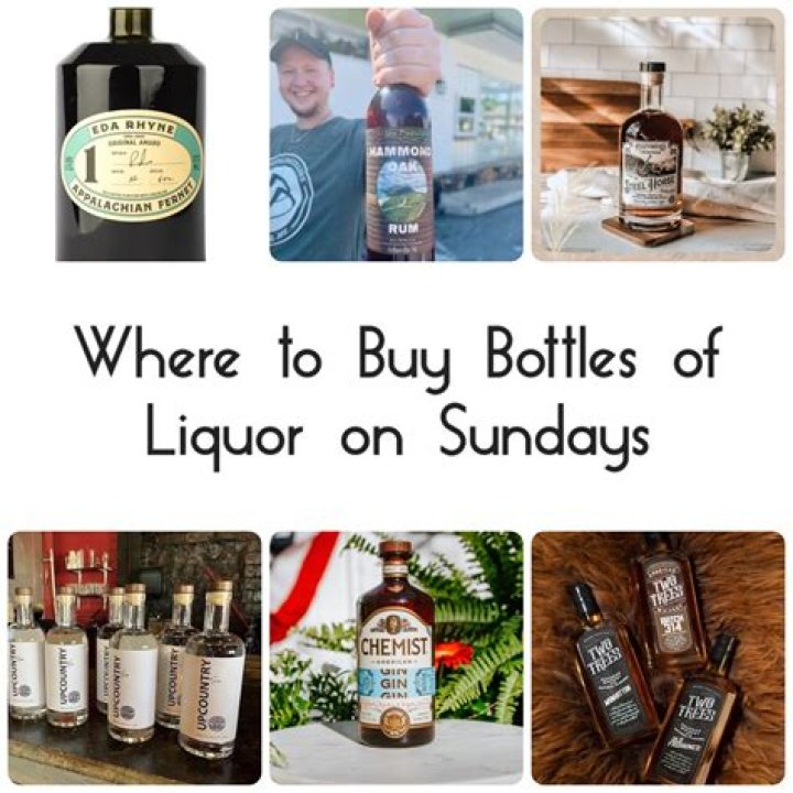 Can you buy alcohol after 11 in SC?