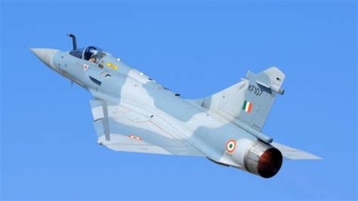Can you buy decommissioned fighter jets?