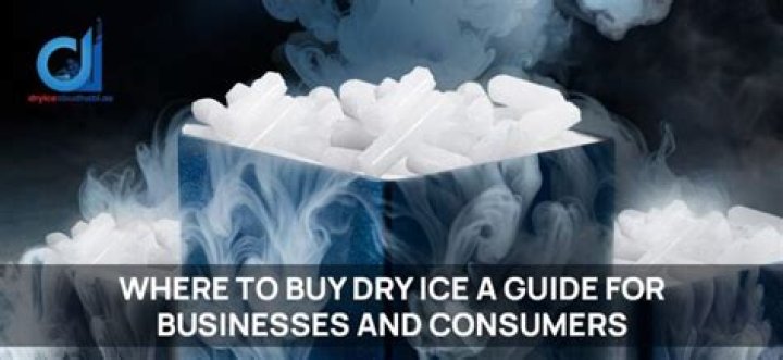 Can you buy dry ice in PA?