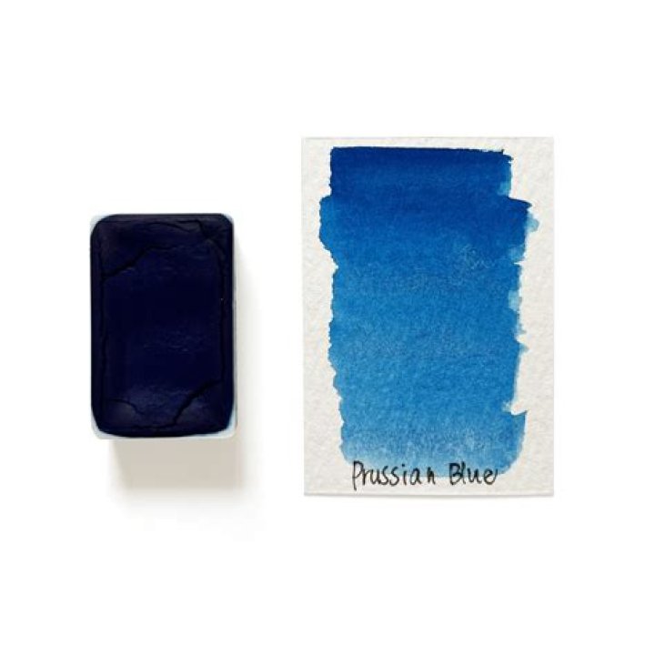 Can you buy Prussian blue?