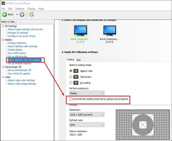 Can you change the Nvidia graphics card in a laptop?