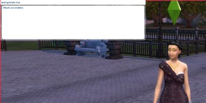 Can you cheat in Sims Medieval?