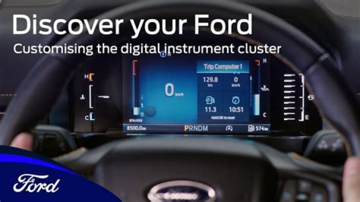 Can you chip a Ford Ranger?