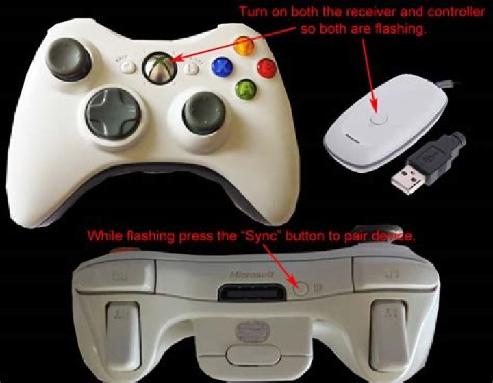 Can you connect Xbox 360 controller to PC with Bluetooth?
