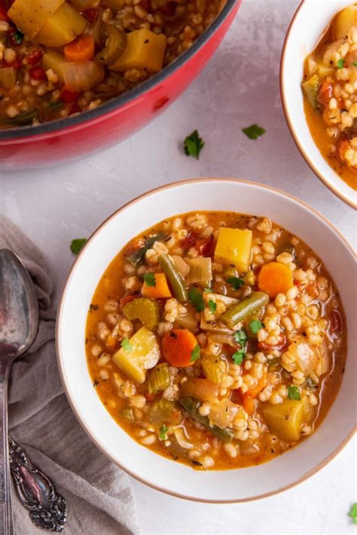 Can you cook raw barley?