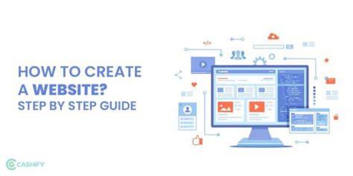 Can you create a website with Photoshop?