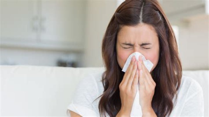 Can you damage lungs from blowing your nose too hard?