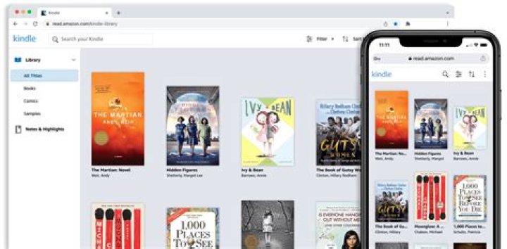 Can you download and keep Kindle books?
