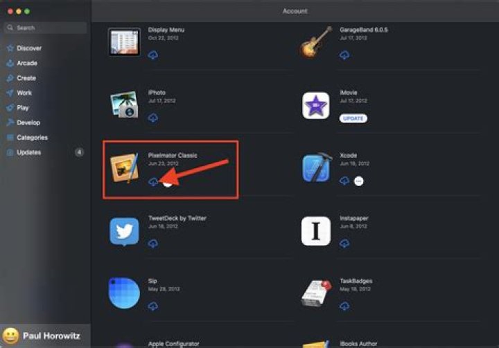Can you download Pixelmator on Windows?