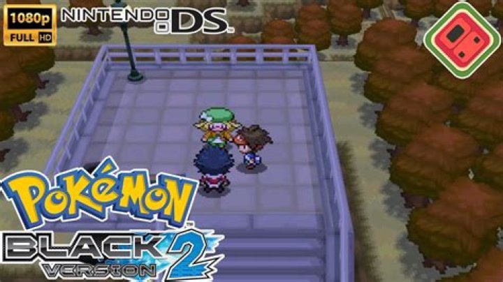 Can you download Pokemon Black 2 on DS emulator?