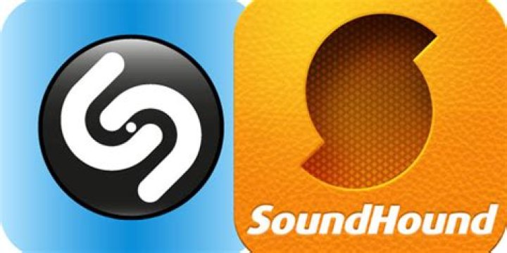 Can you download SoundHound?