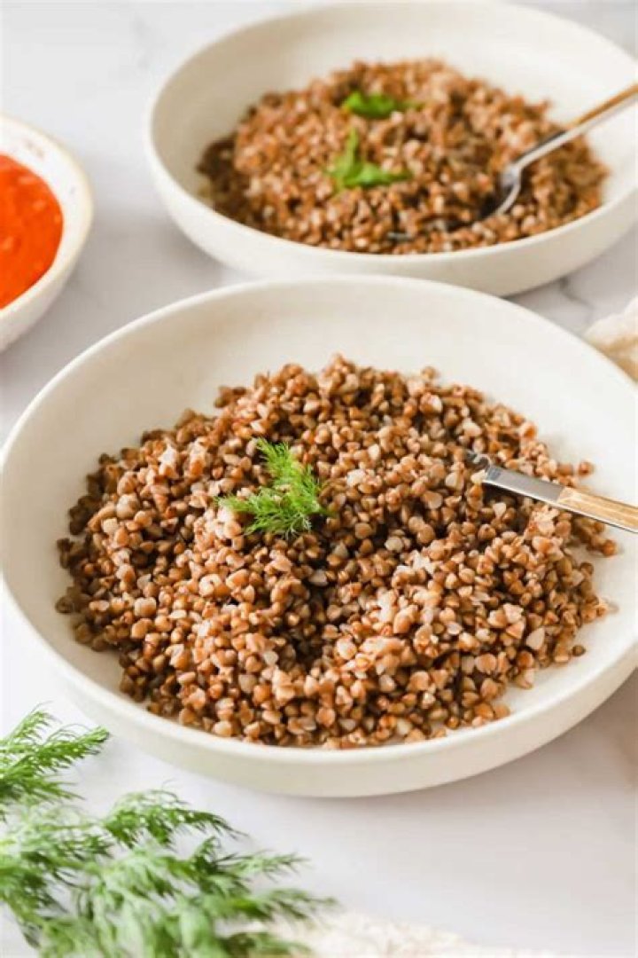 Can you eat buckwheat groats without cooking?