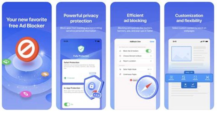 Can you get AdBlock on Safari Mobile?