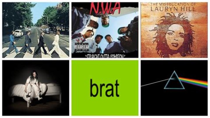 Can you get album covers printed?