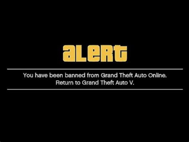 Can you get banned for modding GTA 5 offline?