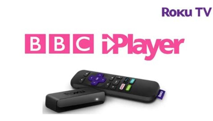 Can you get BBC iPlayer on Roku?