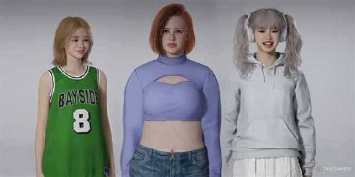 Can you get custom clothes made?