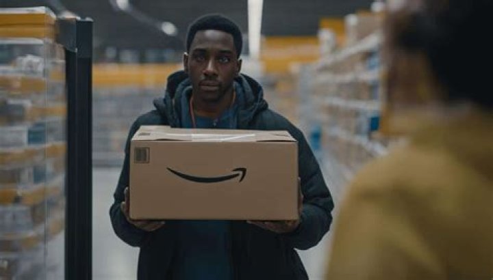 Can you get in trouble for returning the wrong item to Amazon?