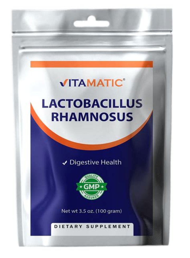 Can you get Lactobacillus over the counter?