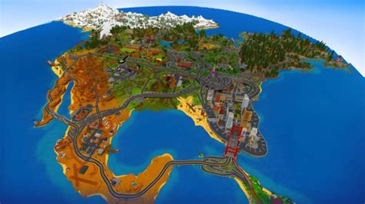 Can you get Minecraft maps for free?