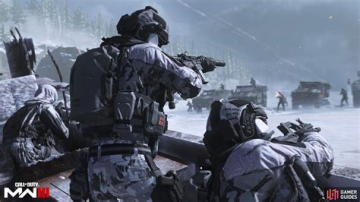 Can you get the MK14 in MW3 campaign?