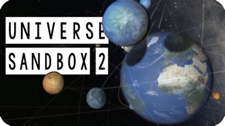 Can you get Universe Sandbox 2 for free?