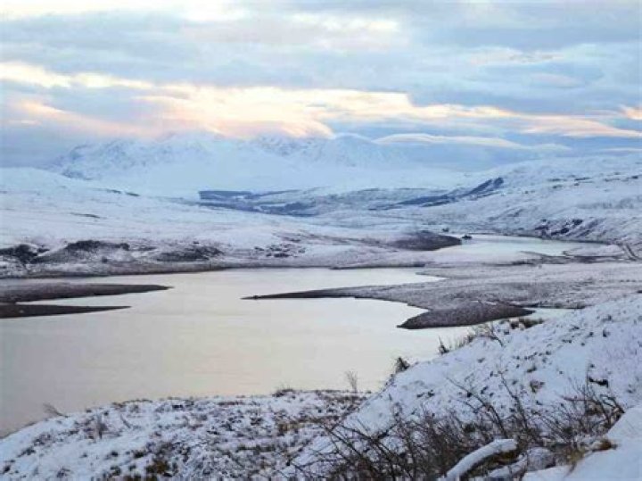 Can you go to Isle of Skye in December?