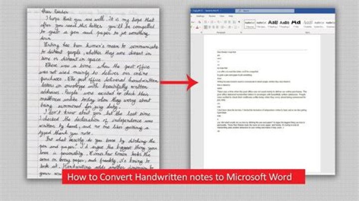 Can you handwrite a HCFA form?