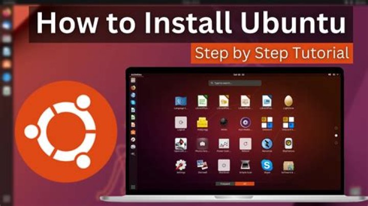 Can you install Ubuntu on a tablet?