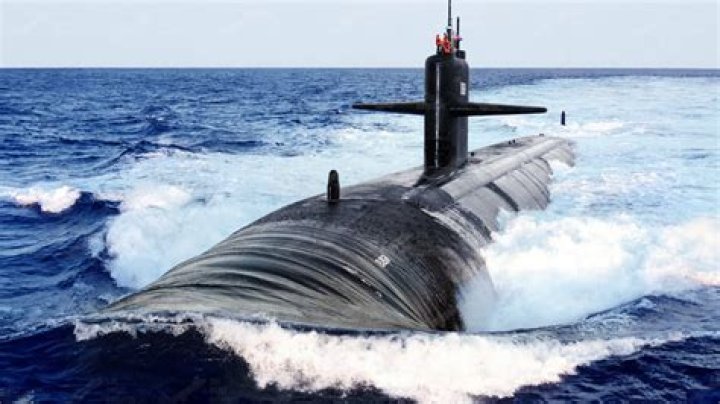 Can you legally own a submarine?
