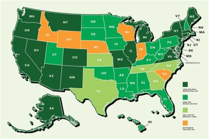 Can you legally smoke pot in Ohio?