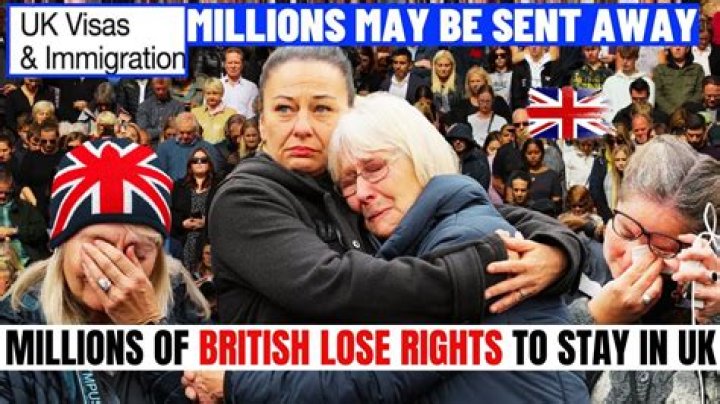 Can you lose British citizenship if you live in another country?