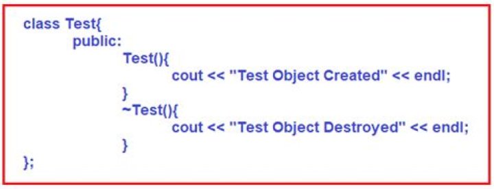 Can you manually call destructor C++?