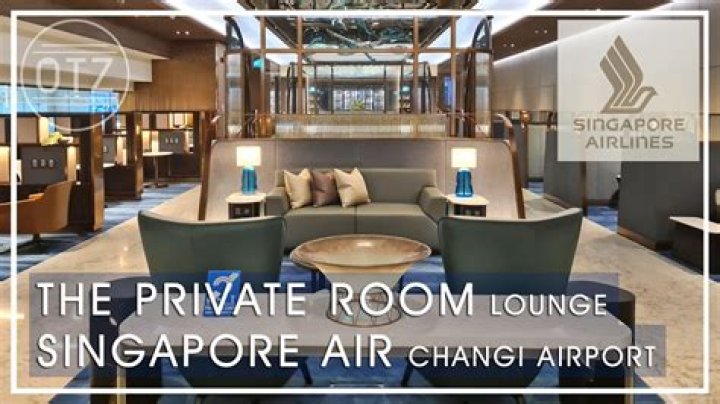 Can you pay to use Singapore Airlines lounge?