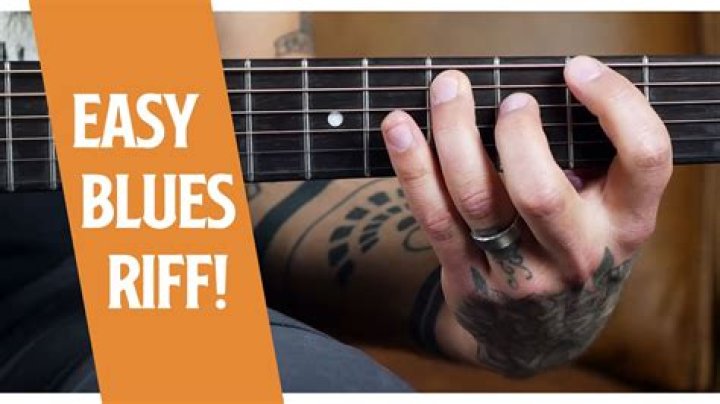 Can you play blues on a jazz guitar?