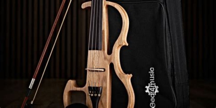 Can you play classical music on electric violin?