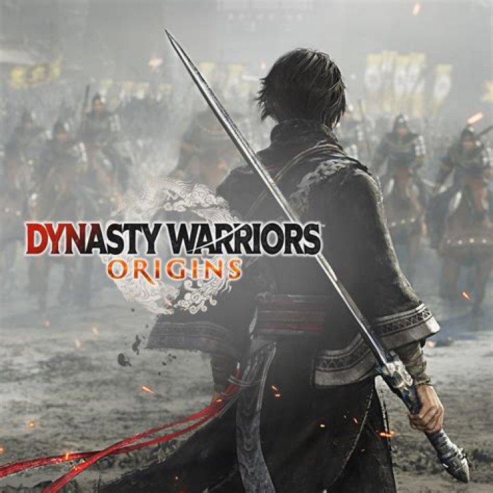 Can you play Dynasty Warriors Online?
