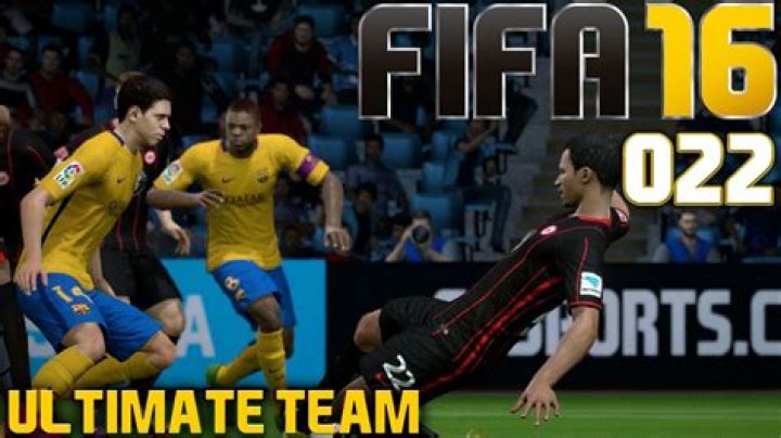 Can you play FIFA 16 on Android?