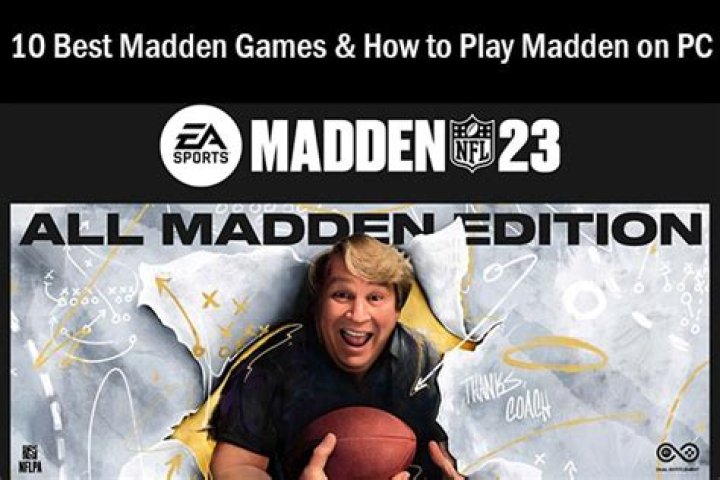 Can you play Madden 16 offline?